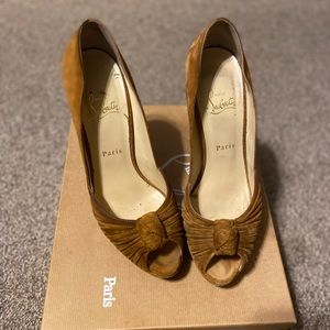 Christian louboutin